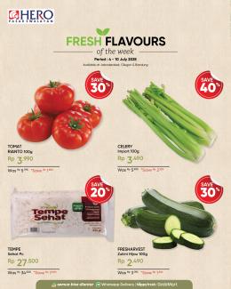 Promo Terbaru WEEKLY FRESH DEALS 4 Juli – 10 Juli 2025 Promo Terbaru WEEKLY FRESH DEALS 4 Juli – 10 Juli 2025
