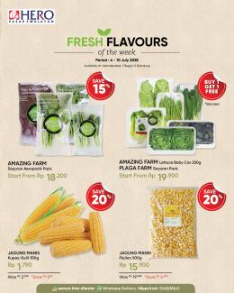Promo Terbaru WEEKLY FRESH DEALS 4 Juli – 10 Juli 2025 Promo Terbaru WEEKLY FRESH DEALS 4 Juli – 10 Juli 2025