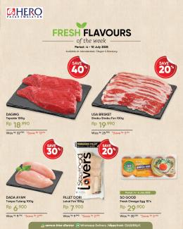 Promo Terbaru WEEKLY FRESH DEALS 4 Juli – 10 Juli 2025 Promo Terbaru WEEKLY FRESH DEALS 4 Juli – 10 Juli 2025